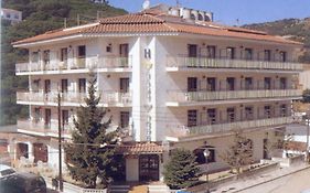 Hotel Raco D'en Pepe Calella
