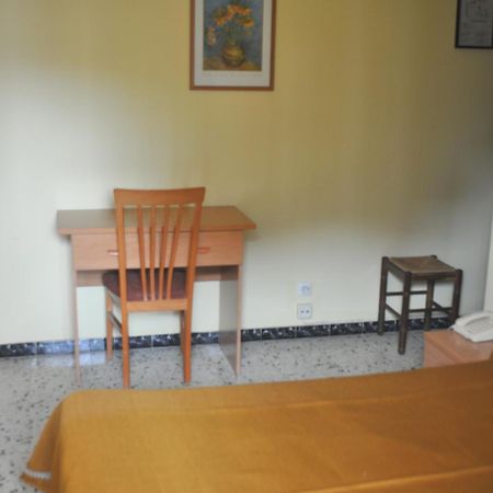 Hotel Raco d'en Pepe Calella Habitación foto