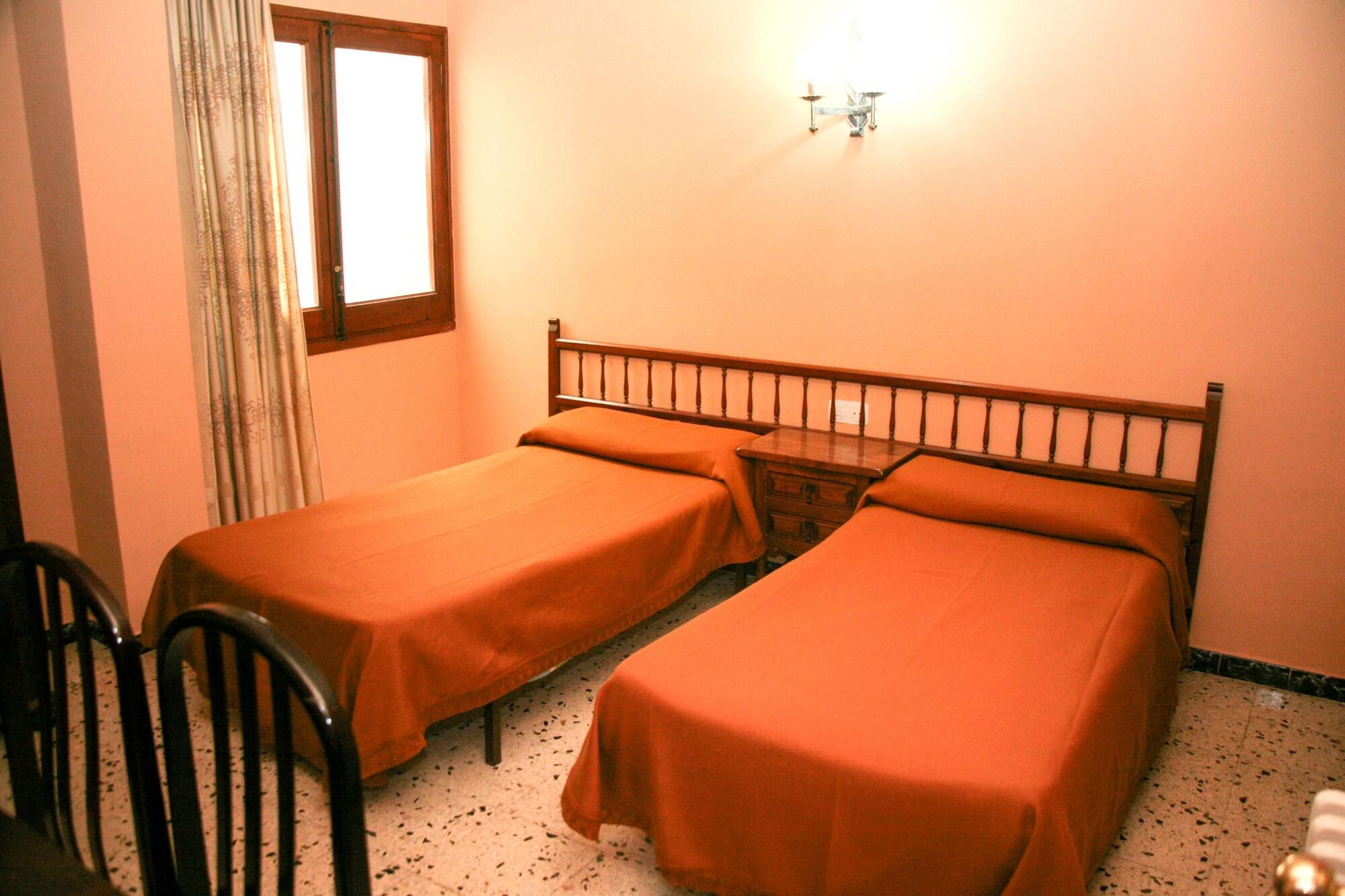 Hotel Raco d'en Pepe Calella Exterior foto