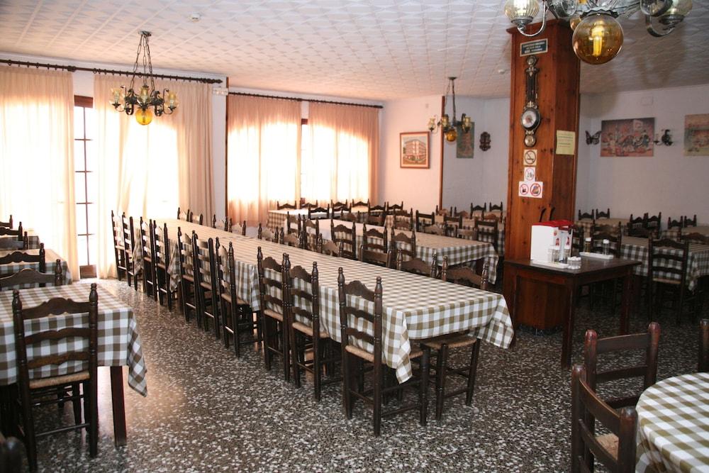 Hotel Raco d'en Pepe Calella Exterior foto