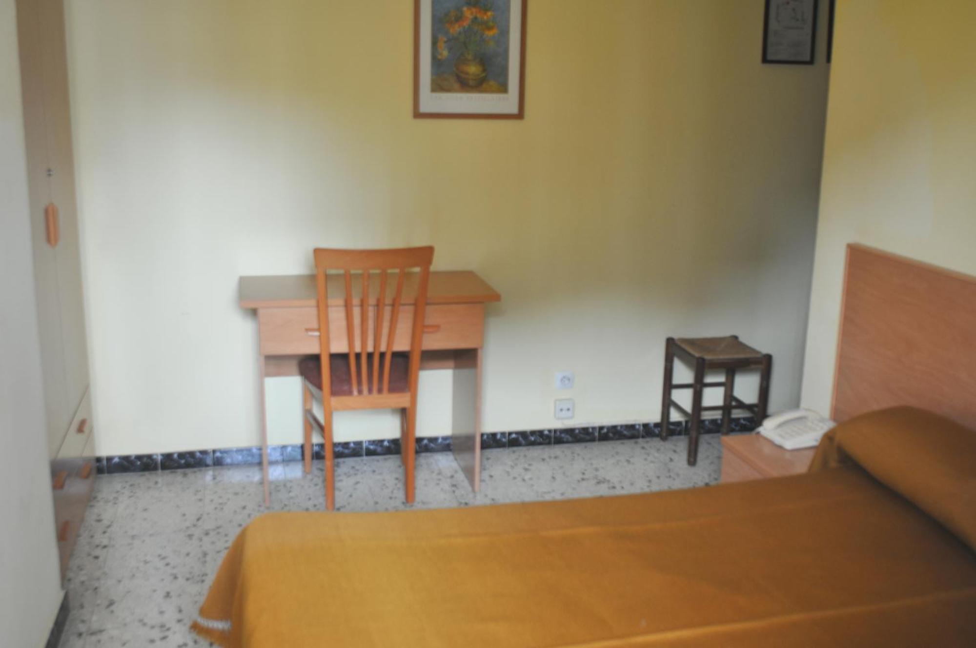 Hotel Raco d'en Pepe Calella Habitación foto
